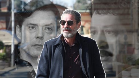 ЈЕЗИВЕ СУДБИНЕ ГЛУМАЦА СА ИСТЕ КЛАСЕ Гаги Јовановић скрхан: Као да смо уклети ЈЕЗИВЕ СУДБИНЕ ГЛУМАЦА СА ИСТЕ КЛАСЕ Гаги Јовановић скрхан: Као да смо уклети