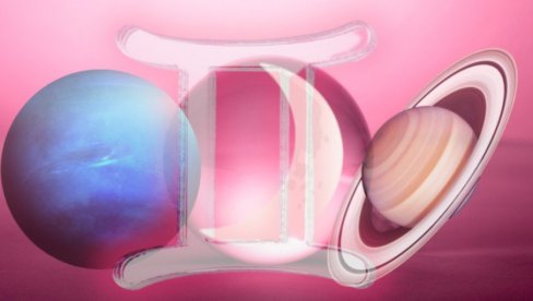 U KOJIM OBLASTIMA ŽIVOTA VAS OČEKUJU SUDBINSKE PROMENE? Horoskop Novosti za 12. avgust : Evo na koje znake utiče sekstil Saturn-Uran
