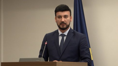 SRBIN SAM, NE PO MERI ANDRIJE MANDIĆA: Nikola Jovanović izabran za predsednika Opštine Budva SRBIN SAM, NE PO MERI ANDRIJE MANDIĆA: Nikola Jovanović izabran za predsednika Opštine Budva
