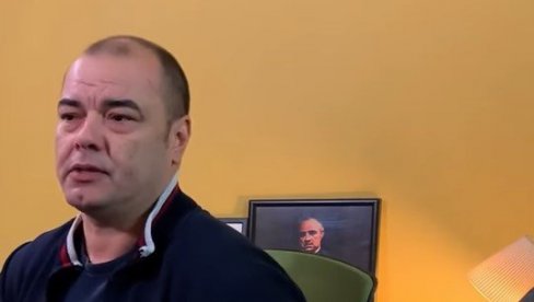 BRATE, SEDIŠ U HRVATSKOJ I LOŽIŠ LJUDE DA NASTRADAJU! Ješić odgovorio blokaderu Torbici - Nije pristojno...