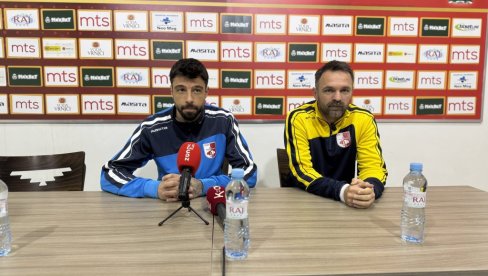 DRINČIĆ PRED IMT: Teška utakmica! VITAS: Utakmica sezone za nas DRINČIĆ PRED IMT: Teška utakmica! VITAS: Utakmica sezone za nas