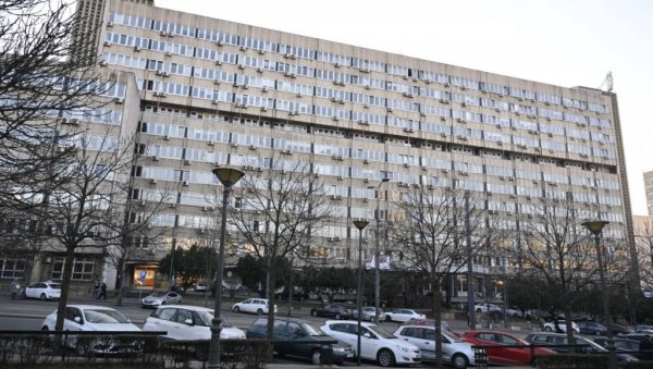 ДОГОВОР ЗА НАДЛЕЖНИМА: Прекинут штрајк у Центру за социлани рад Београд