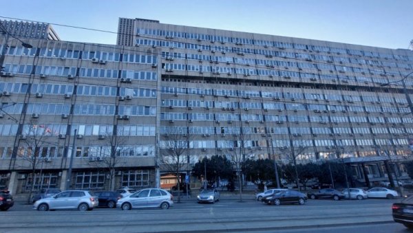 РЕАЛИЗУЈЕ СЕ ЧЕТВРТИ ЗАХТЕВ СТУДЕНАТА: Завршени разговори представника министарстава и државних универзитета у Србији РЕАЛИЗУЈЕ СЕ ЧЕТВРТИ ЗАХТЕВ СТУДЕНАТА: Завршени разговори представника министарстава и државних универзитета у Србији