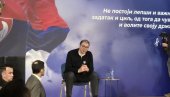 ВУЧИЋ У МОЛУ: Стамбени кредити нада за младе у Србији, закон на првој седници Скупштине ВУЧИЋ У МОЛУ: Стамбени кредити нада за младе у Србији, закон на првој седници Скупштине