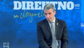 ПРАВНИК УПИТАО СТУДЕНТЕ: Где је крај овог паралегалног стања? Кажете да се борите за правну државу све што радите је ван закона!