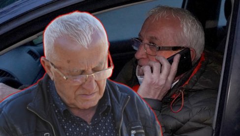 INVALID JE OD ROĐENJA Era Ojdanić o teško bolesnoj ćerki: Ona je moje prvo dete, samo neka je živa INVALID JE OD ROĐENJA Era Ojdanić o teško bolesnoj ćerki: Ona je moje prvo dete, samo neka je živa