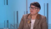 PROGLASOVKA PRIZNALA DA JE ZABRANJENO BAVITI SE POLITIKOM NA FAKULTETIMA: Suptilno poručila blokaderima da će oni preuzeti stvar (VIDEO)
