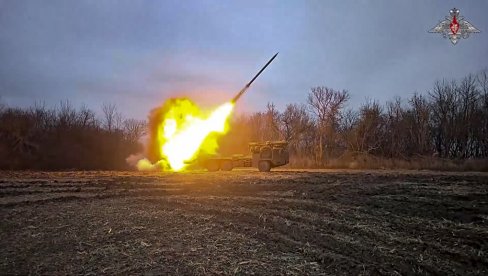 KATASTROFA KUCA NA VRATA: Krah VSU neizbežan zatvara se obruč oko jedinica u Kurskoj oblasti (VIDEO) KATASTROFA KUCA NA VRATA: Krah VSU neizbežan zatvara se obruč oko jedinica u Kurskoj oblasti (VIDEO)