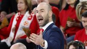 MOŽE I BEZ DŽEJMSA: Monako pobdio Asvel, Kneževi na pobedu od finala