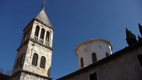 NE DAJU SE SRBI: Borba za očuvanje identiteta u Kninskoj Krajini (VIDEO) NE DAJU SE SRBI: Borba za očuvanje identiteta u Kninskoj Krajini (VIDEO)