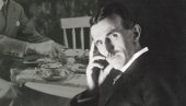 ОБРОЦИ ВЕЛИКОГ УМА: Доручак Николе Тесле годинама је био исти