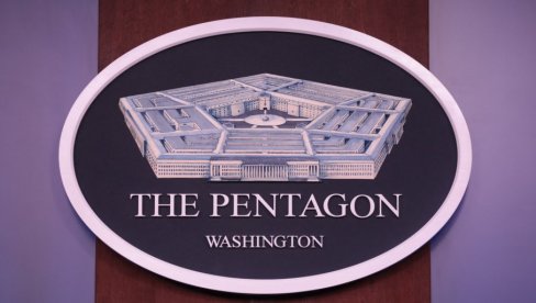 PENTAGON STAVIO BUNDESVER NA LED: Sjedinjene države prestale da dele sa Nemačkom važne informacije u oblasti odbrane