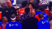 DŽOELE, ZAR TE NIJE SRAMOTA!? Embid ponovo divljao, sukobio se sa saigračem (VIDEO) DŽOELE, ZAR TE NIJE SRAMOTA!? Embid ponovo divljao, sukobio se sa saigračem (VIDEO)