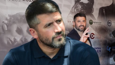 РАЂЕН ГОДИНАМА НИЈЕ РАЗГОВАРАО СА МАЈКОМ: Опростио сам јој, моја деца треба да имају баку РАЂЕН ГОДИНАМА НИЈЕ РАЗГОВАРАО СА МАЈКОМ: Опростио сам јој, моја деца треба да имају баку
