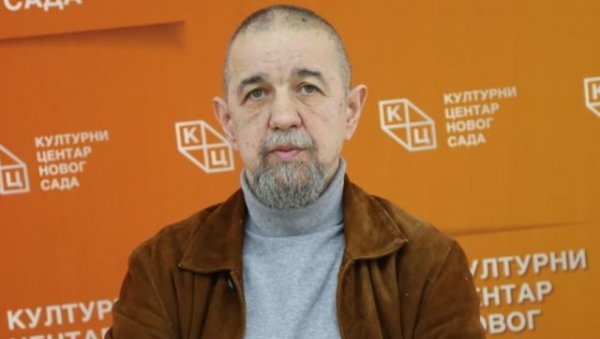 ТЕЖАК ЈЕ ДАНАС КРСТ ПРАВОСЛАВНИ: Историчар Балабан о потресима у нашем друштву (ВИДЕО) ТЕЖАК ЈЕ ДАНАС КРСТ ПРАВОСЛАВНИ: Историчар Балабан о потресима у нашем друштву (ВИДЕО)
