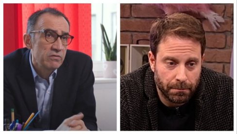 KLANŠČEK UPITAO KIČIĆA: A što ne obustavite i rad na RTS, kad obustavljate rad Ateljea 212? KLANŠČEK UPITAO KIČIĆA: A što ne obustavite i rad na RTS, kad obustavljate rad Ateljea 212?