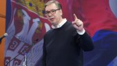 ALEKSANDAR VUČIĆ – Čovek koji drži kormilo srpskog broda koga žele svi da potope ALEKSANDAR VUČIĆ – Čovek koji drži kormilo srpskog broda koga žele svi da potope