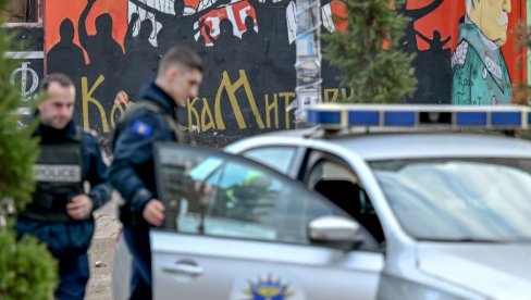 NESREĆA NA KOSOVU I METOHIJI: Dete se udavilo u bazenu NESREĆA NA KOSOVU I METOHIJI: Dete se udavilo u bazenu