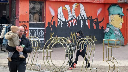 VAŽAN SASTANAK PREDSTAVNIKA SRBA NA KIM: Primena Kurtijevog zakona o strancima nastavak torture nad našim narodom