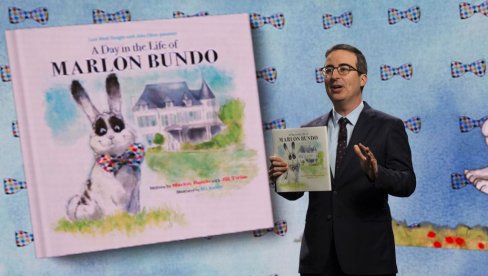 DOSTA IM VENČAVANJA DVA GEJ ZECA: U Rimu zahtevi za odredbe kojima se blokira propaganda dženderizma u osnovnim školama DOSTA IM VENČAVANJA DVA GEJ ZECA: U Rimu zahtevi za odredbe kojima se blokira propaganda dženderizma u osnovnim školama