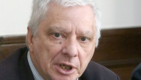 SRBIJO, NE DOZVOLI DA PROTESTI SKLIZNU U NASILJE: Intervju - Dr Žan-Iv Kami, stručnjak za francusku i evropsku krajnju desnicu SRBIJO, NE DOZVOLI DA PROTESTI SKLIZNU U NASILJE: Intervju - Dr Žan-Iv Kami, stručnjak za francusku i evropsku krajnju desnicu