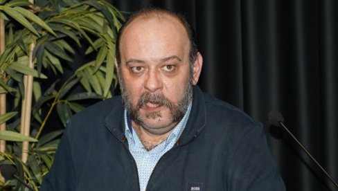 NEĆU OPERACIJU, BOJIM SE LJuba Bandović se bori sa teškim problemom
