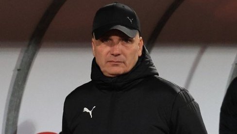 VRLO SAM SREĆAN! Srđan Blagojević zadovovljan posle prve pobede na klupi Partizana VRLO SAM SREĆAN! Srđan Blagojević zadovovljan posle prve pobede na klupi Partizana