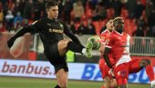 ŠANSI JE BILO, ALI GOLOVA NIJE: Vojvodina i Partizan podelili bodove u Superligi Srbije (FOTO)