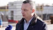 БЈЕЛИЦА: До краја године под кровом биће 1.500 станова за учеснике Експа 2027. БЈЕЛИЦА: До краја године под кровом биће 1.500 станова за учеснике Експа 2027.