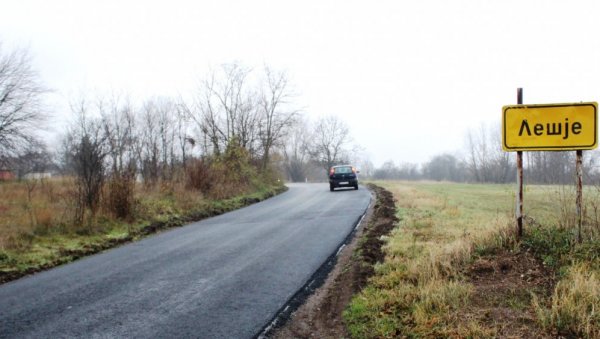 ВОЈСКОВОЂА СТАВИО СВОЈЕ СЕЛО У ПРЕЗИМЕ: Сећања на параћинског генерала Милојка Лешјанина (1830-1896) који је рођен и умро на Сретење ВОЈСКОВОЂА СТАВИО СВОЈЕ СЕЛО У ПРЕЗИМЕ: Сећања на параћинског генерала Милојка Лешјанина (1830-1896) који је рођен и умро на Сретење