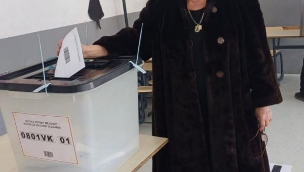 У АП КиМ СУТРА ДРУГИ КРУГ ЛОКАЛНИХ ИЗБОРА: Бирачи излазе у 18 општина