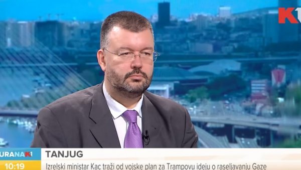 АНТИЋ: Блокадери се боре за Устав а крше га, Боре се за демократију а заобилазе демократске процедуре, боре се за експерте да их потпишу! АНТИЋ: Блокадери се боре за Устав а крше га, Боре се за демократију а заобилазе демократске процедуре, боре се за експерте да их потпишу!