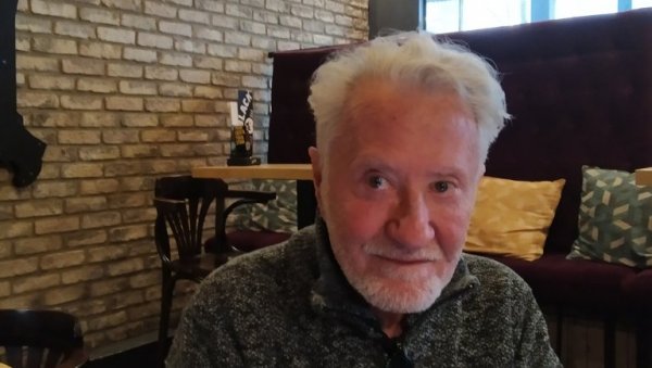 ТЕАТАР ОСТАЈЕ БЕЗ МАЈСТОРА И РАДИОНИЦА: Интервју - Миодраг Табачки, сценограф и костимограф ТЕАТАР ОСТАЈЕ БЕЗ МАЈСТОРА И РАДИОНИЦА: Интервју - Миодраг Табачки, сценограф и костимограф