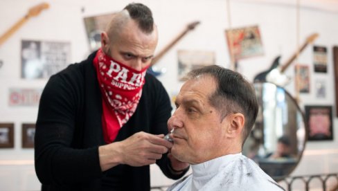 DA SAM TO URADIO, NE BI DOŠLO DO RATA U JUGOSLAVIJI! I dan danas žalim za tim DA SAM TO URADIO, NE BI DOŠLO DO RATA U JUGOSLAVIJI! I dan danas žalim za tim
