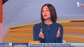 LJILJANA SMAJLOVIĆ: Nasilnički upad u Bogatiću je bio čist autogol opozicije! (VIDEO) LJILJANA SMAJLOVIĆ: Nasilnički upad u Bogatiću je bio čist autogol opozicije! (VIDEO)