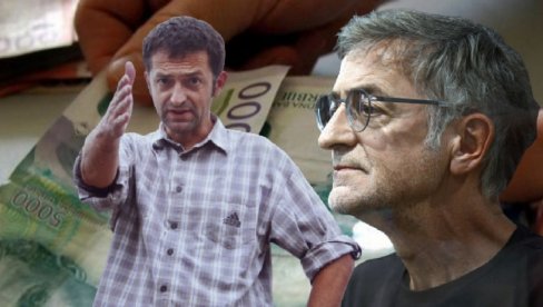 ЦВИЈАНОВИЋ ДОЖИВЕО КРАХ: Дуг од 70.000€, избачен из стана - Нема где да преспава ЦВИЈАНОВИЋ ДОЖИВЕО КРАХ: Дуг од 70.000€, избачен из стана - Нема где да преспава
