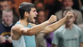 ALKARAZ JE U POLUFINALU INDIJAN VELSA! Španac preko Argentinca zakazao meč sa Drejperom ALKARAZ JE U POLUFINALU INDIJAN VELSA! Španac preko Argentinca zakazao meč sa Drejperom