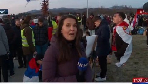BRUKA I SRAMOTA! Organizovali komemorativni skup povodom smrti 15 ljudi a napravili roštiljijadu! (VIDEO) BRUKA I SRAMOTA! Organizovali komemorativni skup povodom smrti 15 ljudi a napravili roštiljijadu! (VIDEO)