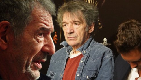 MIKI NA PLANINI Okušao se u poljoprivredi: Kad na sto stavite ono što ste sami proizveli - fantazija! MIKI NA PLANINI Okušao se u poljoprivredi: Kad na sto stavite ono što ste sami proizveli - fantazija!