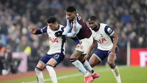 TIP PREDLAŽE – PREMIJER LIGA ENGLESKE: Mreže ne miruju u  Londonu i Birmingemu