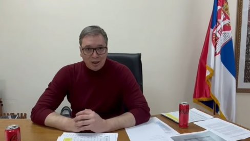 SRPSKA LISTA OSVOJILA 10 OD 10 MANDATA Vučić: Beskrajno hvala srpskom narodu na Kosovu i Metohiji! SRPSKA LISTA OSVOJILA 10 OD 10 MANDATA Vučić: Beskrajno hvala srpskom narodu na Kosovu i Metohiji!