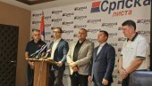 СРПСКА ЛИСТА ОСУДИЛА НАПАДЕ НА МАРКА ЂУРИЋА: Сведоци смо да исти ти који величају Куртија настављају прогон Марка и његове породице
