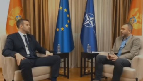 UDARNA REGIONALNA KAMPANJA PROTIV SRBIJE I VUČIĆA: Milo(jko) udružio snage sa osvedočenim antisrbinom Avdom Avdićem (VIDEO) UDARNA REGIONALNA KAMPANJA PROTIV SRBIJE I VUČIĆA: Milo(jko) udružio snage sa osvedočenim antisrbinom Avdom Avdićem (VIDEO)