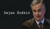 НЕЗНАЛИЦА ШОШКИЋ ДРЖИ ЛЕКЦИЈЕ: А за време његовог мандата Србија доживела суноврат
