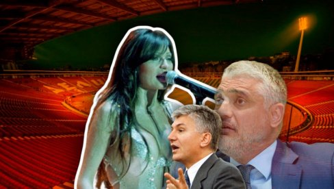 ĐINĐIĆ I ČEDA SLALI CECI CVEĆE Otkriveno šta se desilo posle Marakane, Zoran se pitao: Šta je ovo? ĐINĐIĆ I ČEDA SLALI CECI CVEĆE Otkriveno šta se desilo posle Marakane, Zoran se pitao: Šta je ovo?