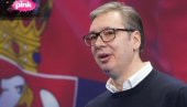SRPSKA ČEKA PREDSEDNIKA SRBIJE: Vučić popodne stiže u Banjaluku, dočekuje ga Dodik SRPSKA ČEKA PREDSEDNIKA SRBIJE: Vučić popodne stiže u Banjaluku, dočekuje ga Dodik
