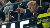 ПРЕДСЕДНИК АМЕРИКЕ НА ЈУ-ЕС ОПЕНУ! Доналд Трамп потврдио долазак на финале гренд слема ПРЕДСЕДНИК АМЕРИКЕ НА ЈУ-ЕС ОПЕНУ! Доналд Трамп потврдио долазак на финале гренд слема