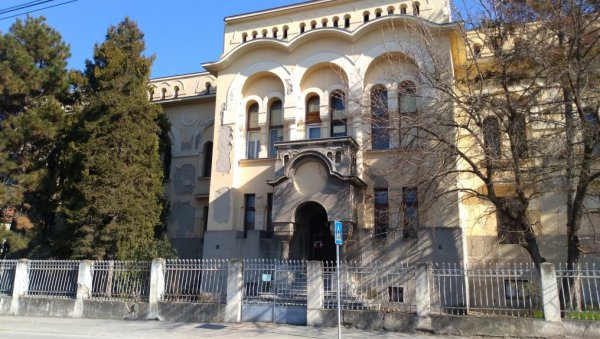 СПЦ ОБНАВЉА КОМАНДУ ГАРНИЗОНА: Најављени грађевински радови на објекту у близини пожаревачке Саборне цркве СПЦ ОБНАВЉА КОМАНДУ ГАРНИЗОНА: Најављени грађевински радови на објекту у близини пожаревачке Саборне цркве