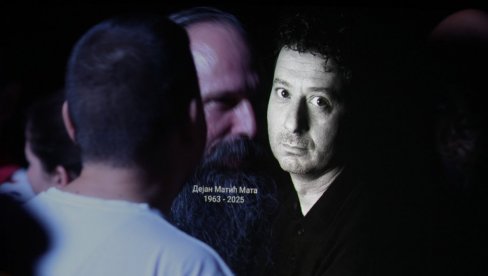 НЕКАДА КОЛЕГЕ ГЛУМЦИ, А ОНДА СЕ ЗАМОНАШИО: Ко је епископ који је служио опело Дејану Матићу? НЕКАДА КОЛЕГЕ ГЛУМЦИ, А ОНДА СЕ ЗАМОНАШИО: Ко је епископ који је служио опело Дејану Матићу?