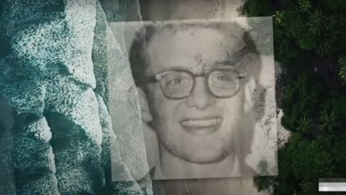 UDAVIO SE ILI JE UBIJEN? Kako je zaista umro Majkl Rokfeler UDAVIO SE ILI JE UBIJEN? Kako je zaista umro Majkl Rokfeler